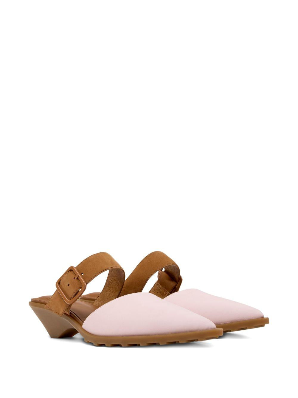 Ciabattine Anita K201898 004 GELATO CAMPER 
