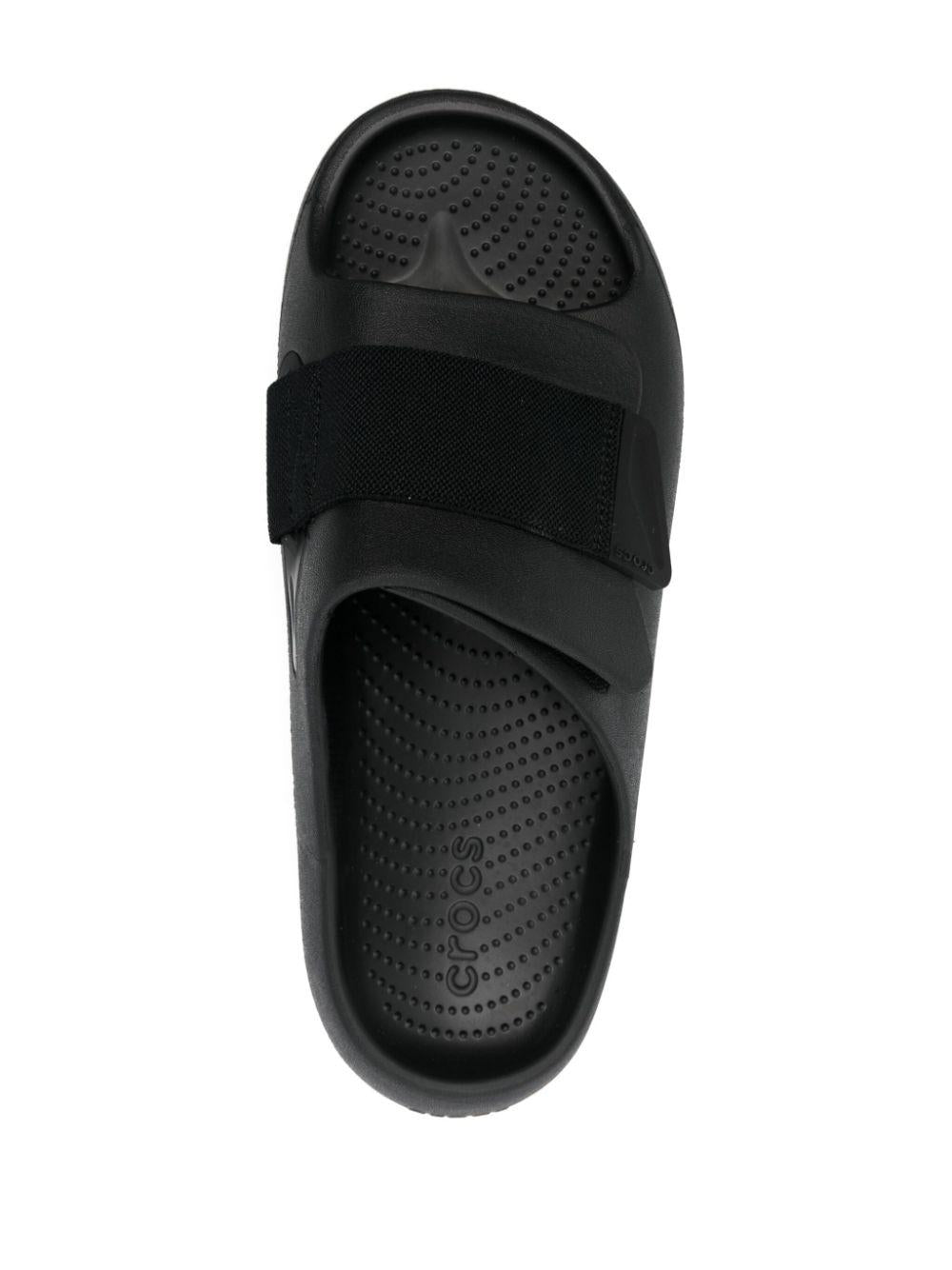  CR209413 BLK BLACK CROCS 