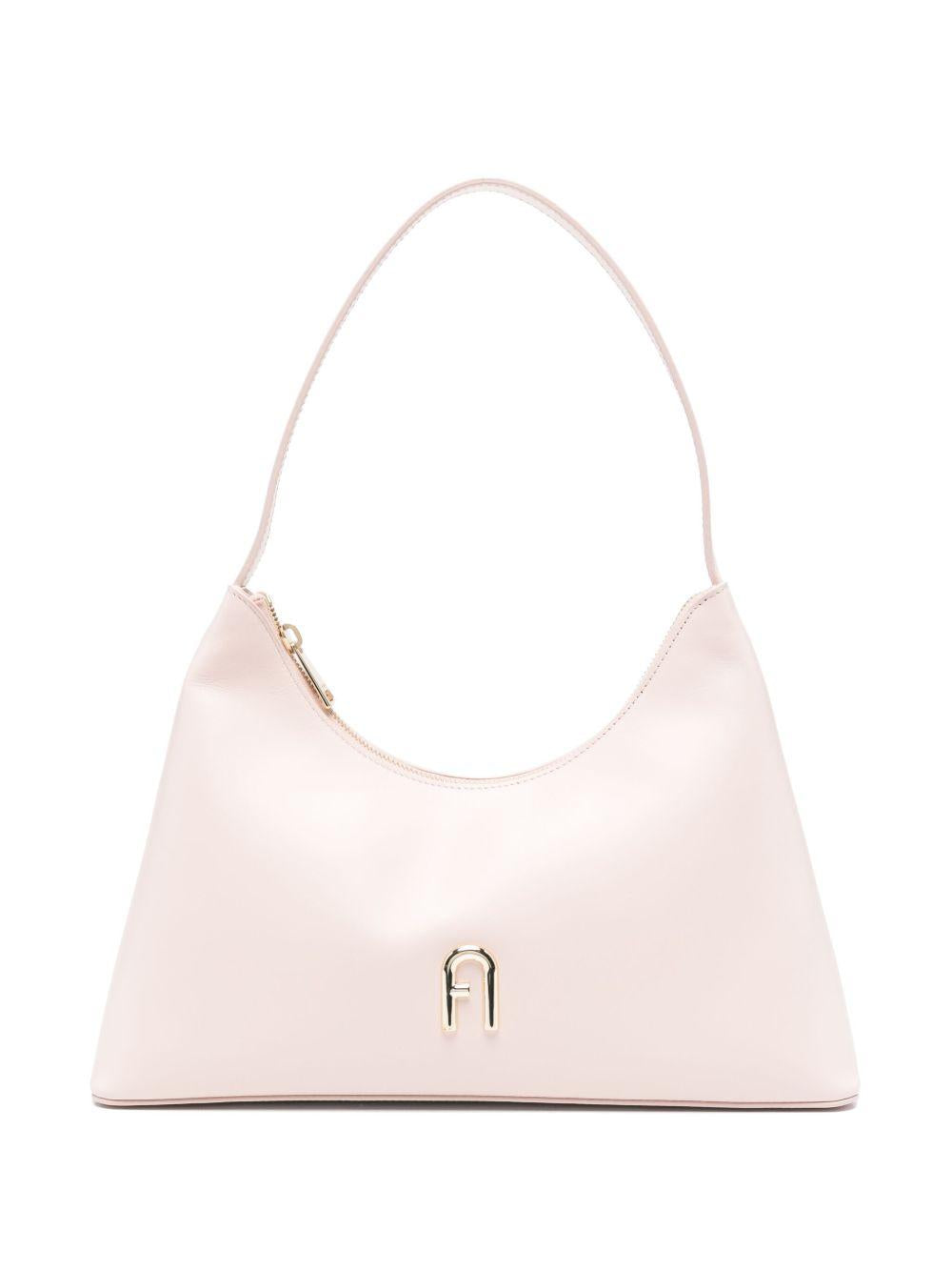 Furla Diamante borsa a spalla s WB00782 - AX0733 0496S AZALEA FURLA 