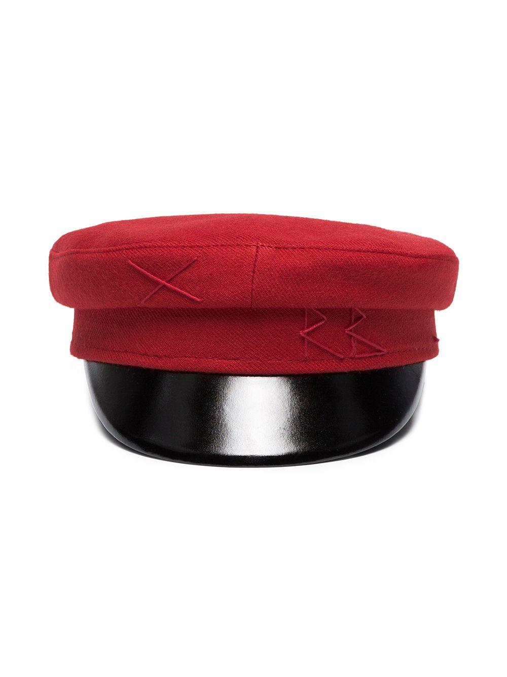  KPC034 RED RUSLAN BAGINSKIY 