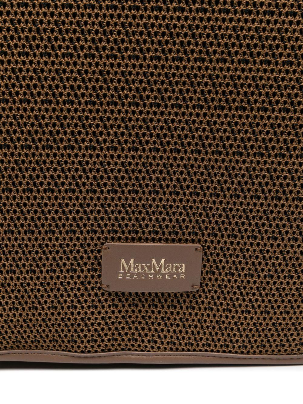  FREDAMM02114 001 CAMMELLO NERO MAX MARA 