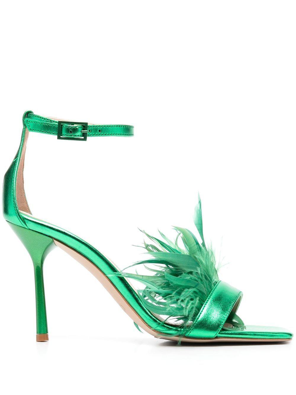  SA2705PX317S1310 EMERALD LIU JO 