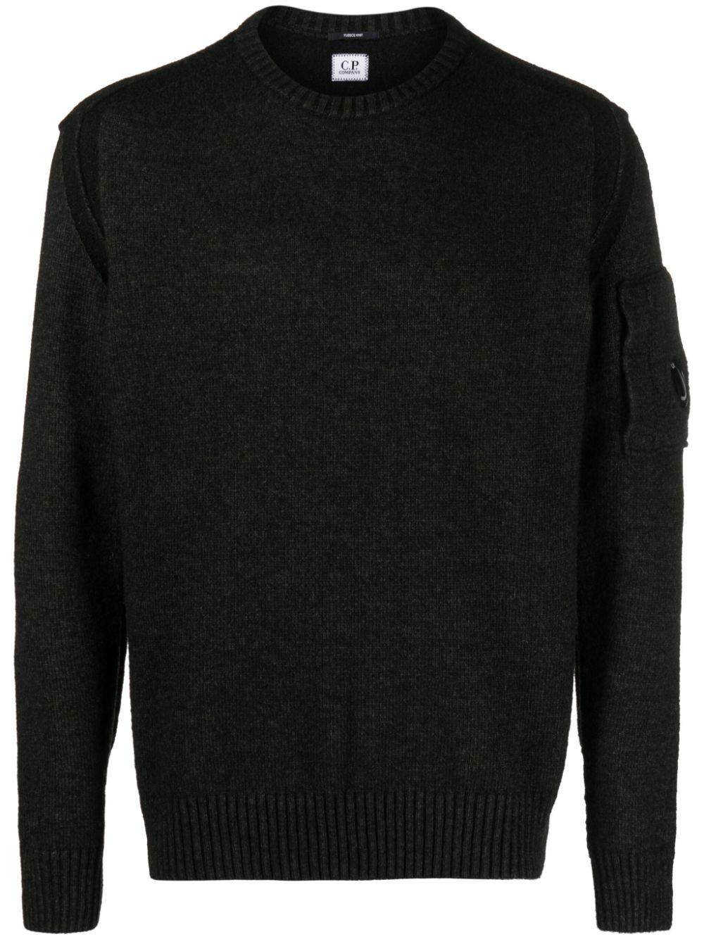  15CMKN197A006170A 670 OLIVE NIGHT CP COMPANY 