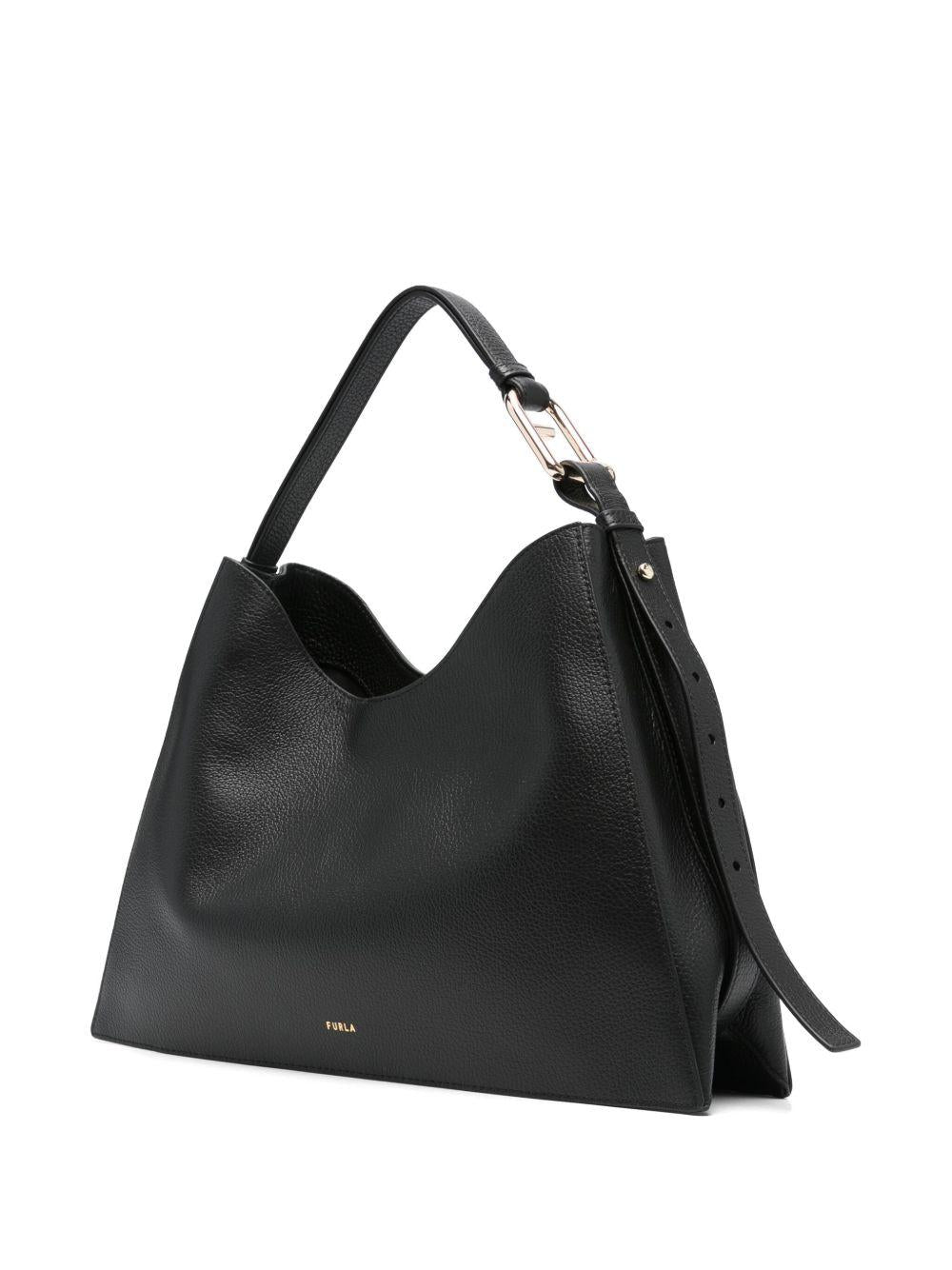  WB01246HSF000 O6000 NERO FURLA 