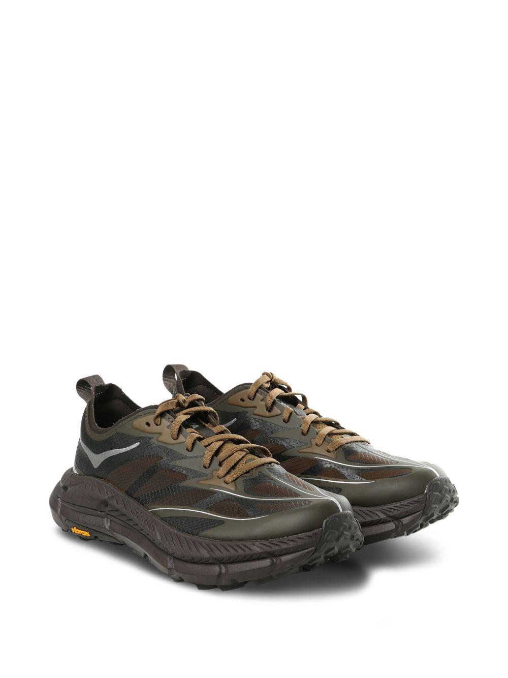 Mafate Speed 4 Lite 1168450 TCS HOKA 
