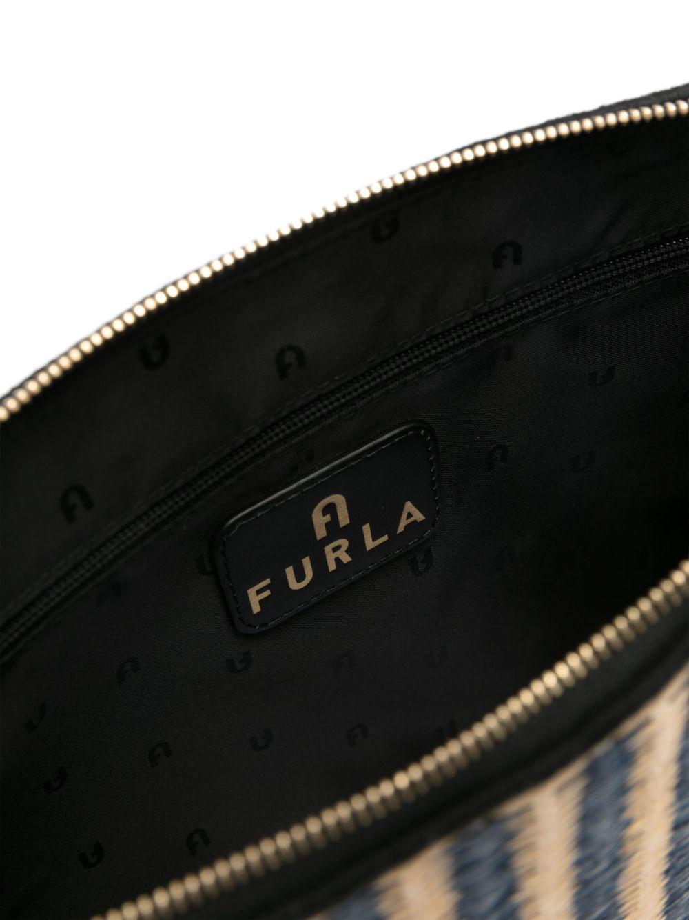  WE00586BX2774 TON00 TONI NERO FURLA 