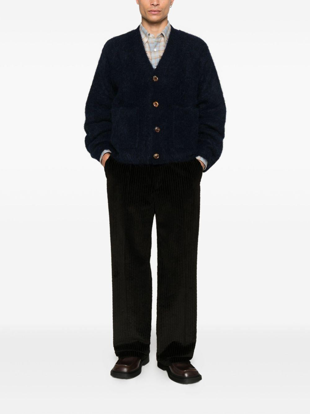 Lee Cardigan LEECARDIGAN NEPTUNE Séfr 