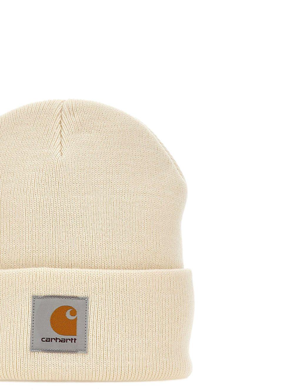 Short Watch Hat I017326 05XX NATURALE CARHARTT WIP 