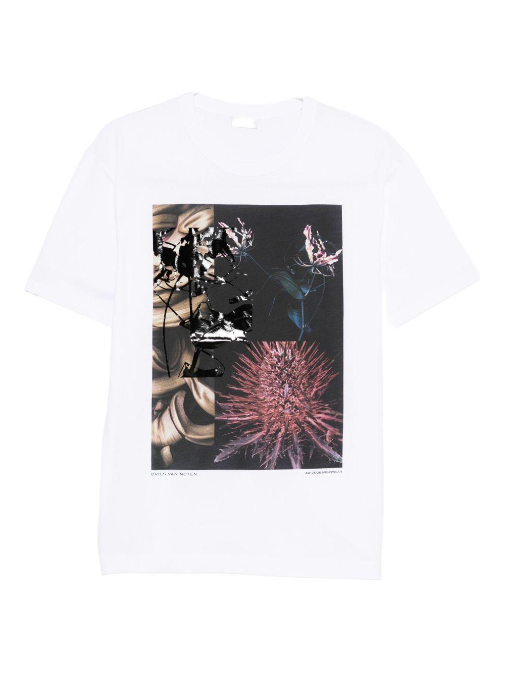  HEERPR2600 1 WHITE DRIES VAN NOTEN 