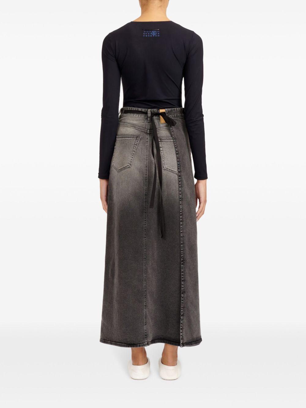  S62MI0016M30009 859 MM6 MAISON MARGIELA 