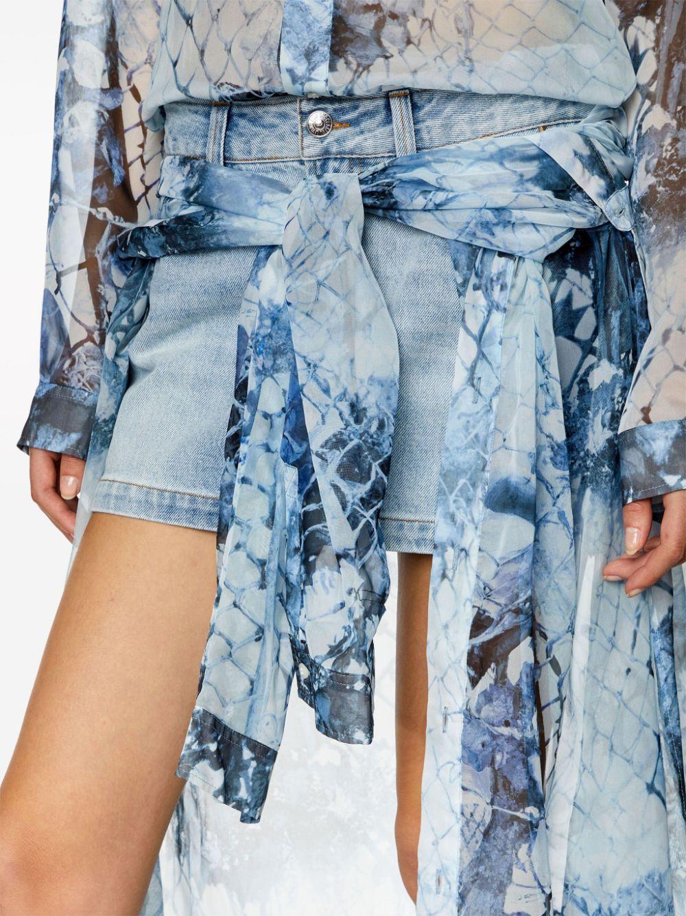  A130670AKAS 01 MULTICOLOUR DIESEL 