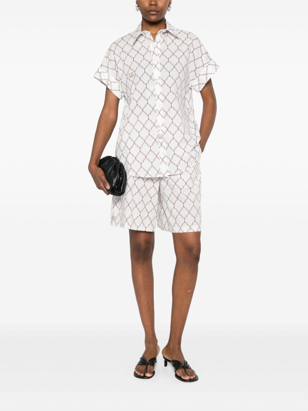  ULULATOMM10126 003 MONOGRAM MAX MARA 