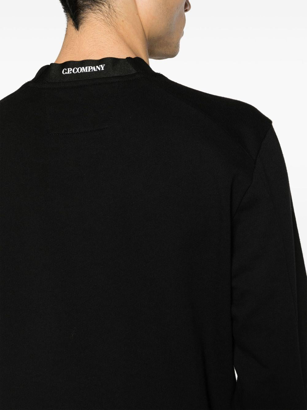  15CMSS022A005086W 999 BLACK CP COMPANY 