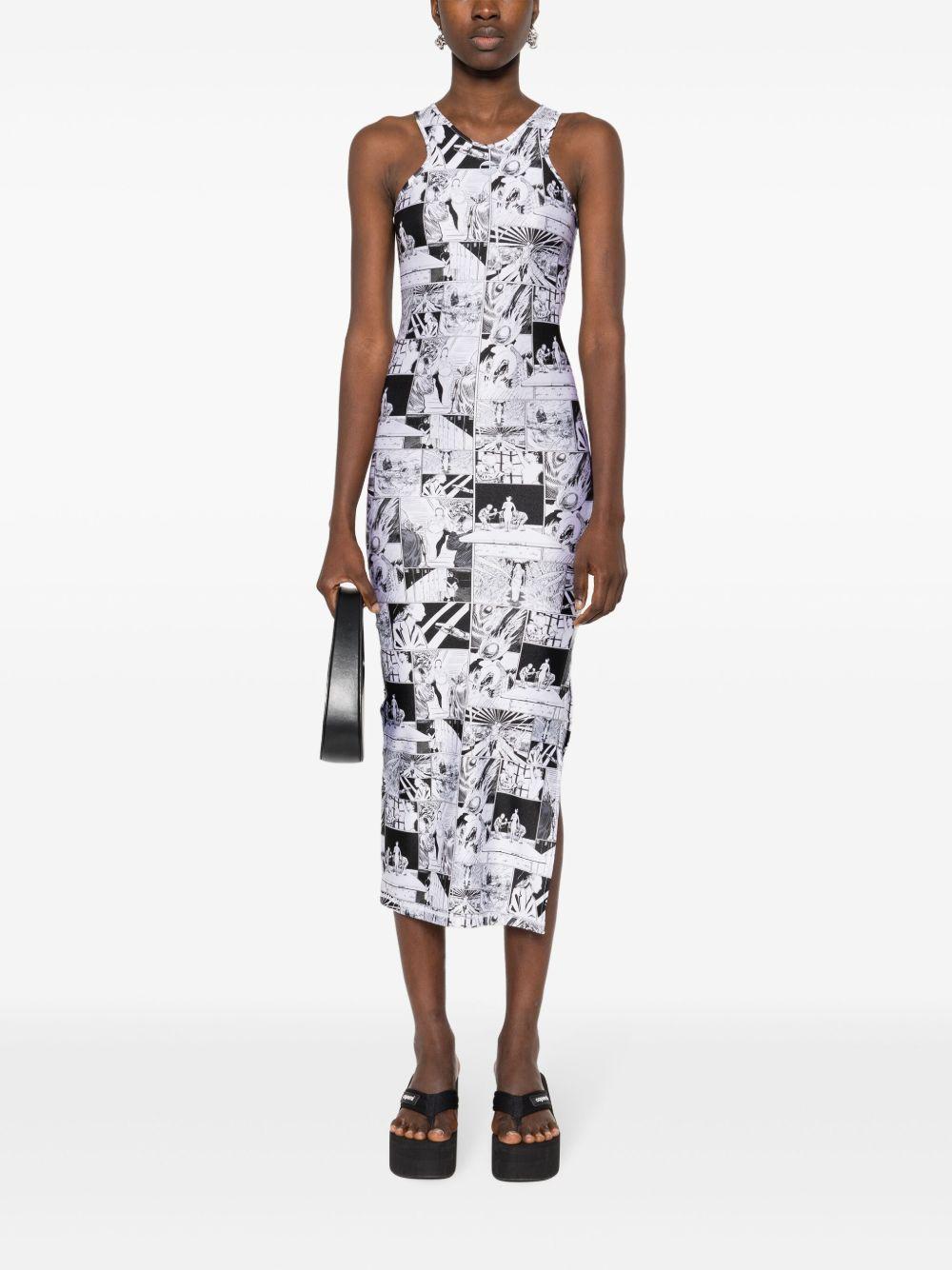  COPJS72846 BLACK WHITE COPERNI 