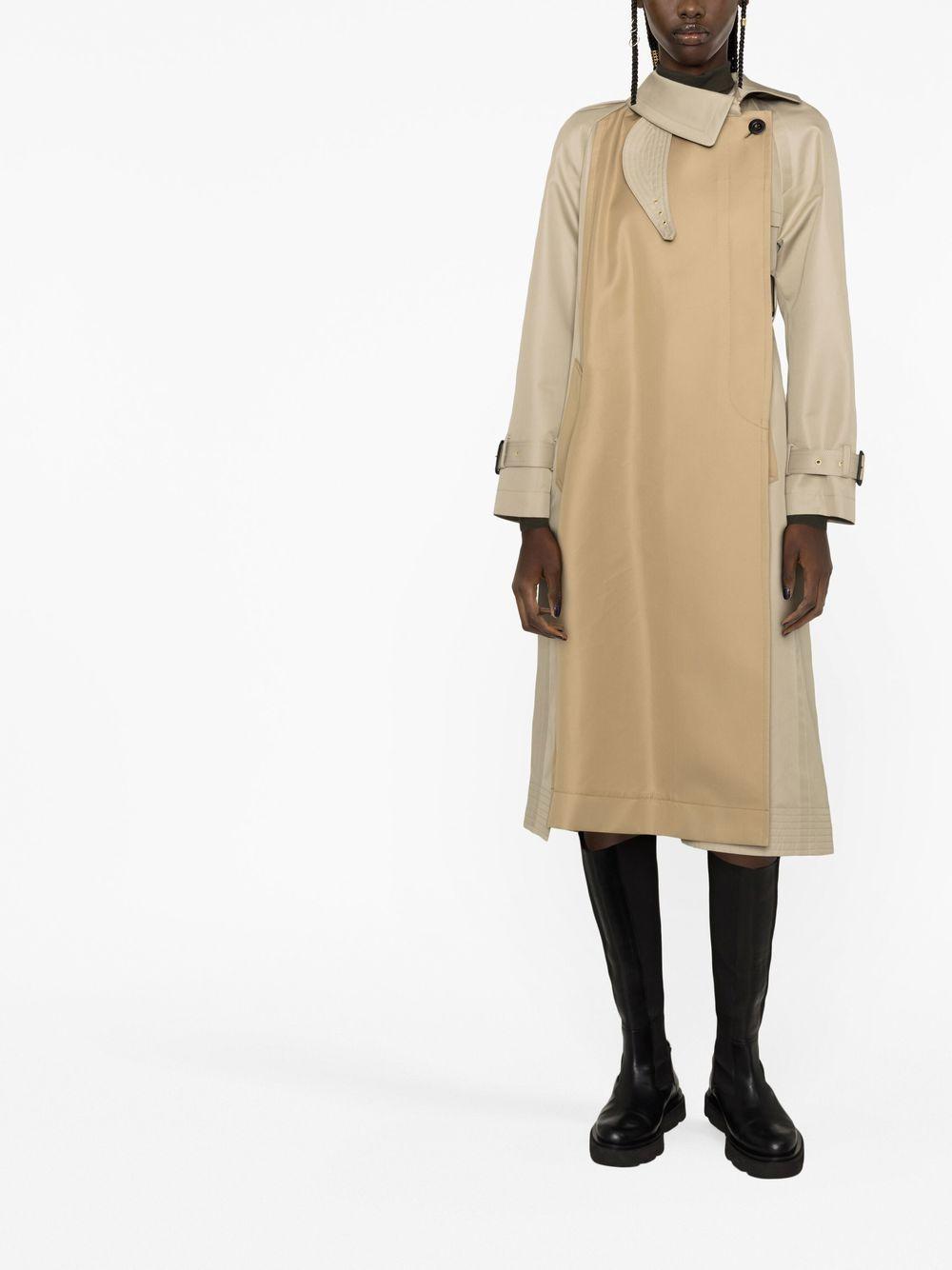  2306437 651 BEIGE SACAI 