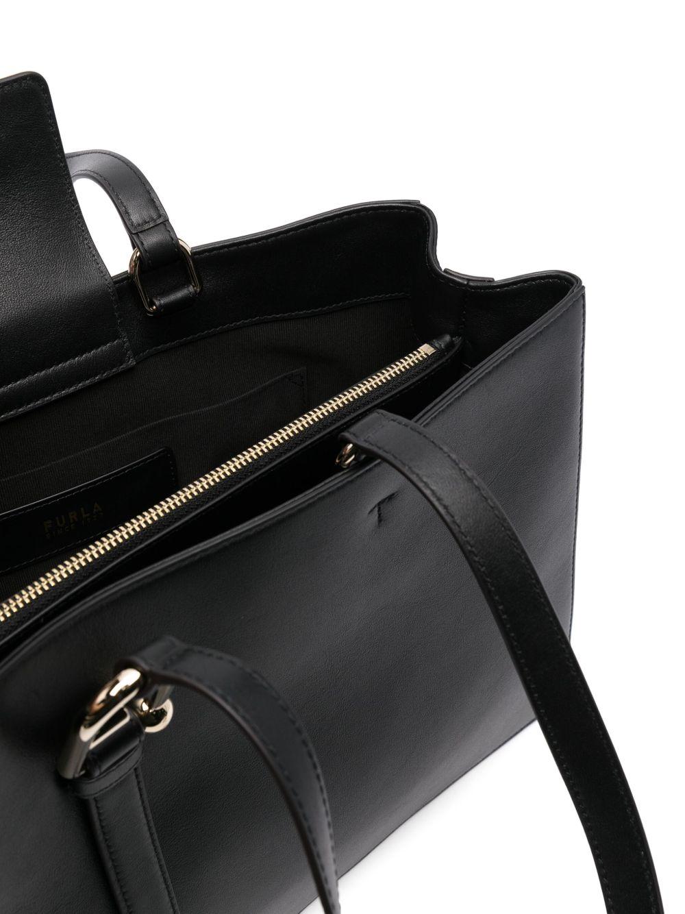  WB01371BX2045 O6000 NERO FURLA 