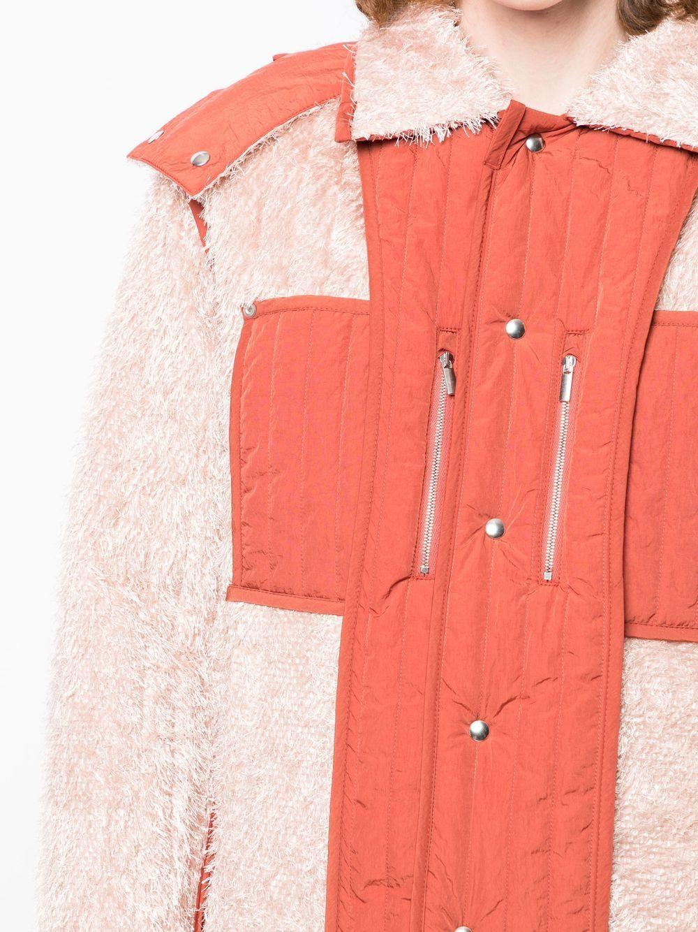  CGAW22CWOJKT19 RED PINK CRAIG GREEN 