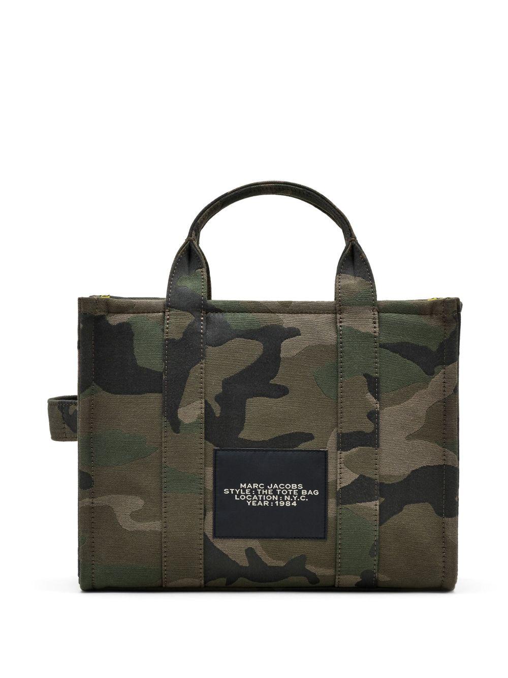  2S4HTT002H03 304 CAMO MULTI MARC JACOBS 
