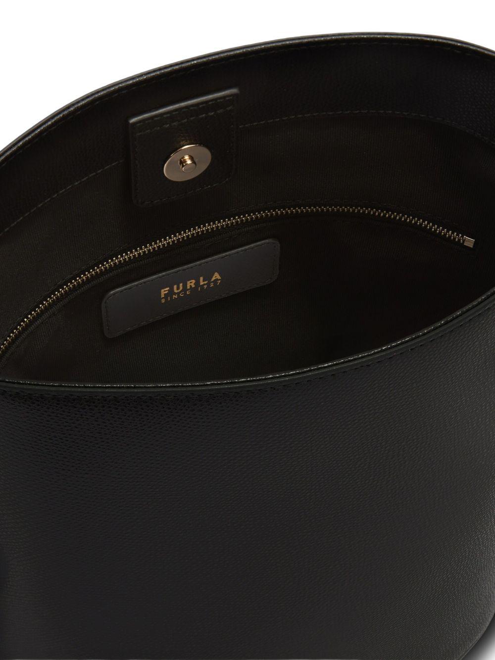 Roxie S Bucket WB01875ARE000 O6000 NERO FURLA 