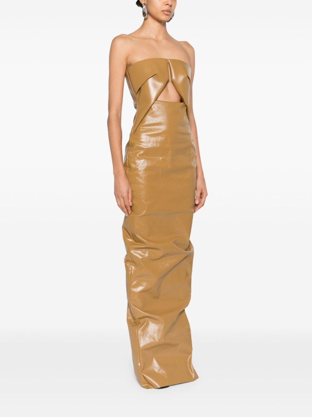  RP02D3528SCT 62 HONEY RICK OWENS 