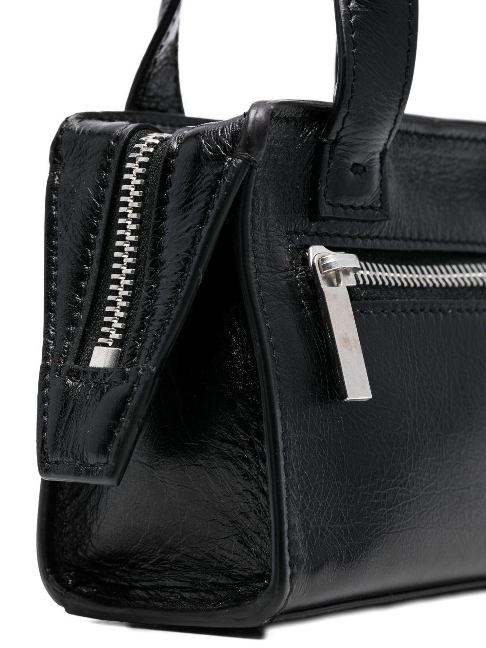  FW25N62MINI VITELLINO NERO SAPIO 