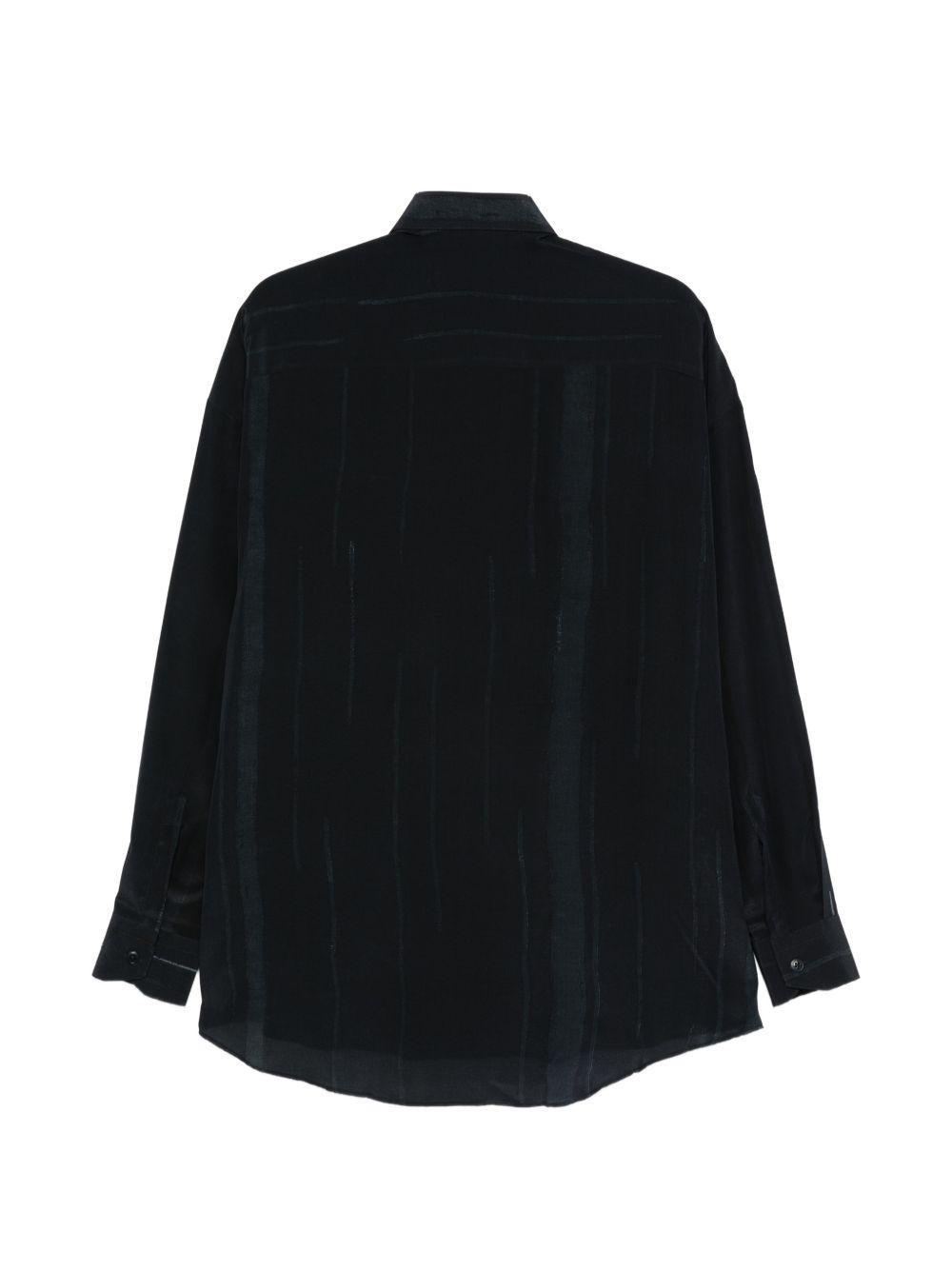 Valentino Kalu Trapezio 26S91 KTB FASCE BLUE COSTUMEIN 