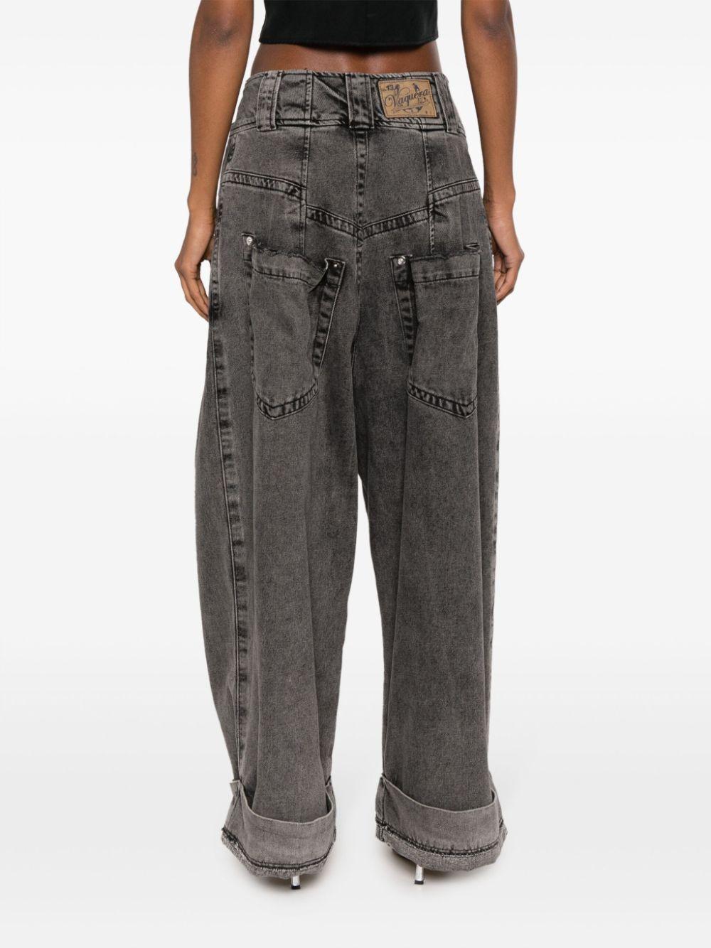  VAQ06P003 1 DARK BROWN VAQUERA 