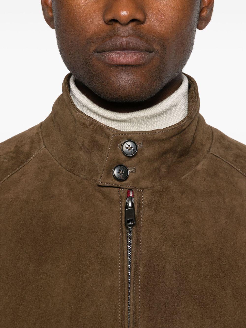  BRCPS0990 699 DARK OLIVE BARACUTA 