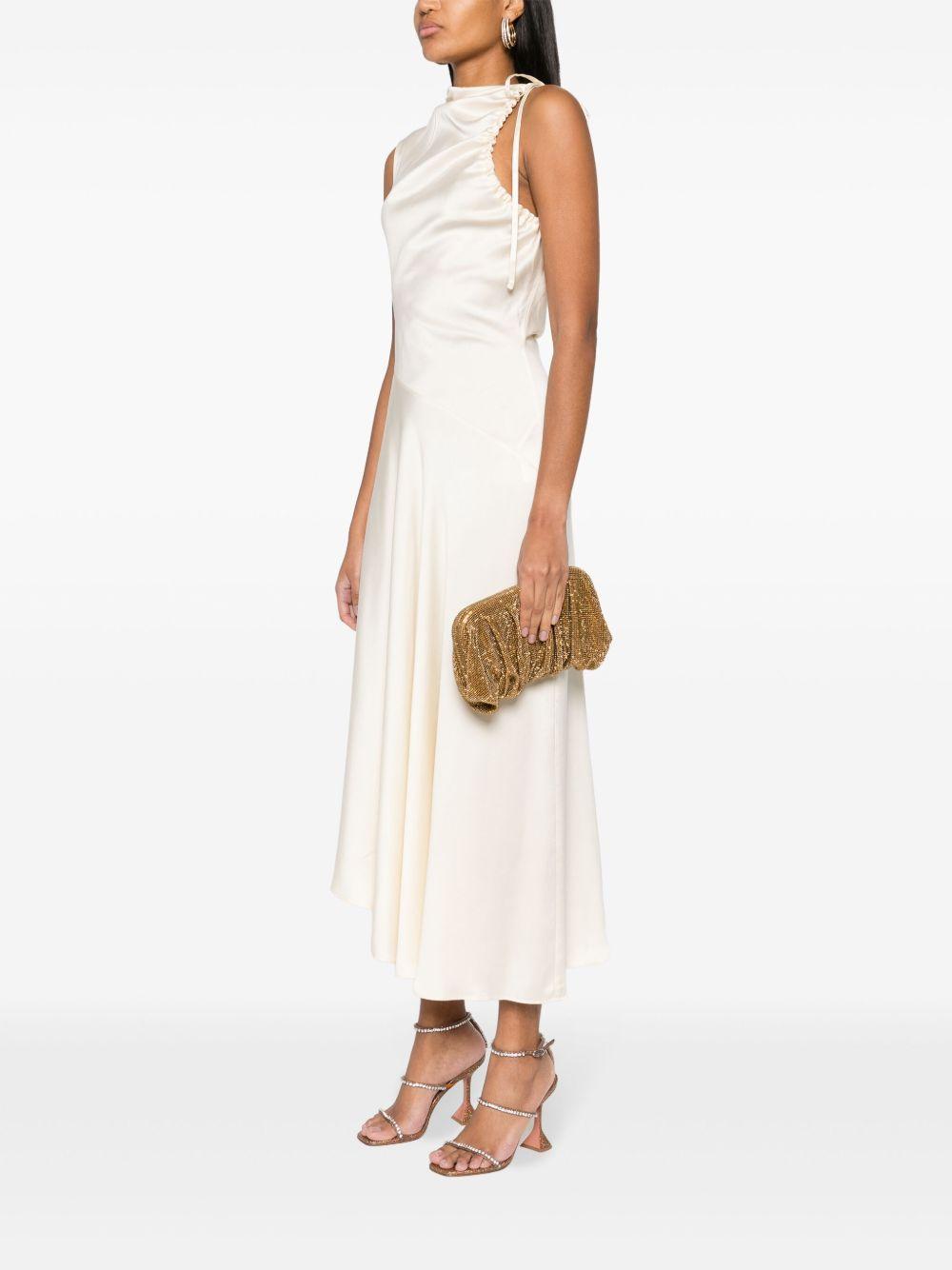  SS24010 029 GOLD BENEDETTA BRUZZICHES 