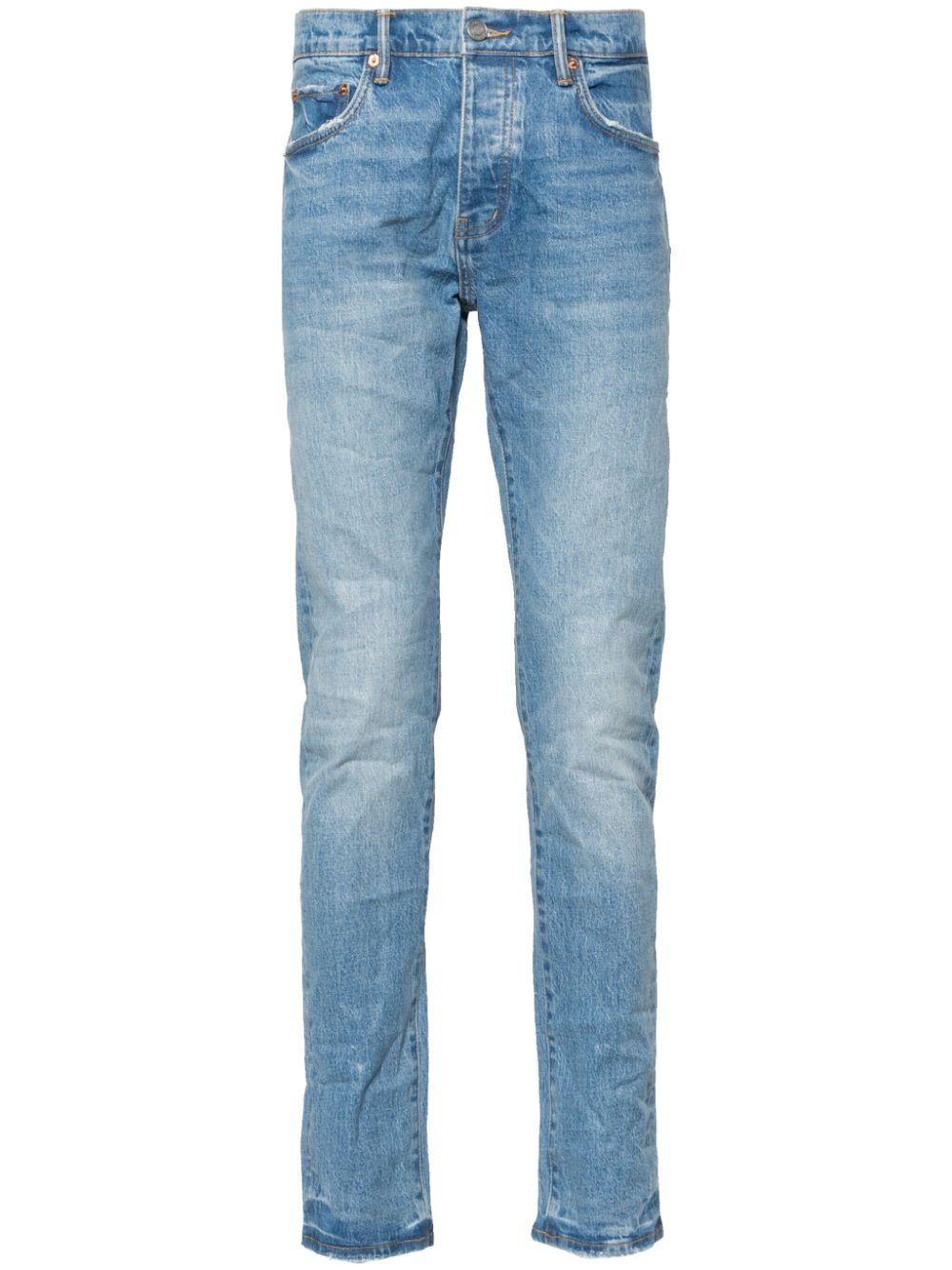  P001SKCI324 LT INDIGO PURPLE BRAND 