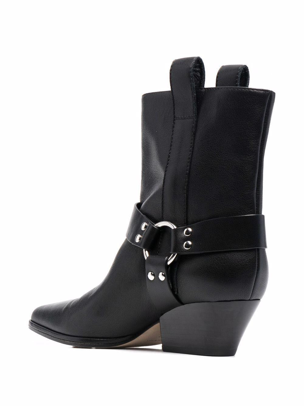  A96360MMVG08 1000 NERO SERGIO ROSSI 