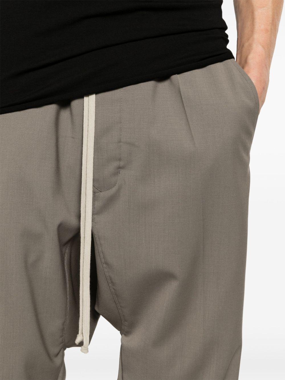  RU01D3381WL 34 DUST RICK OWENS 