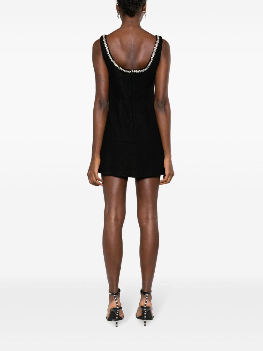  SC23019SB BLACK SELF-PORTRAIT 