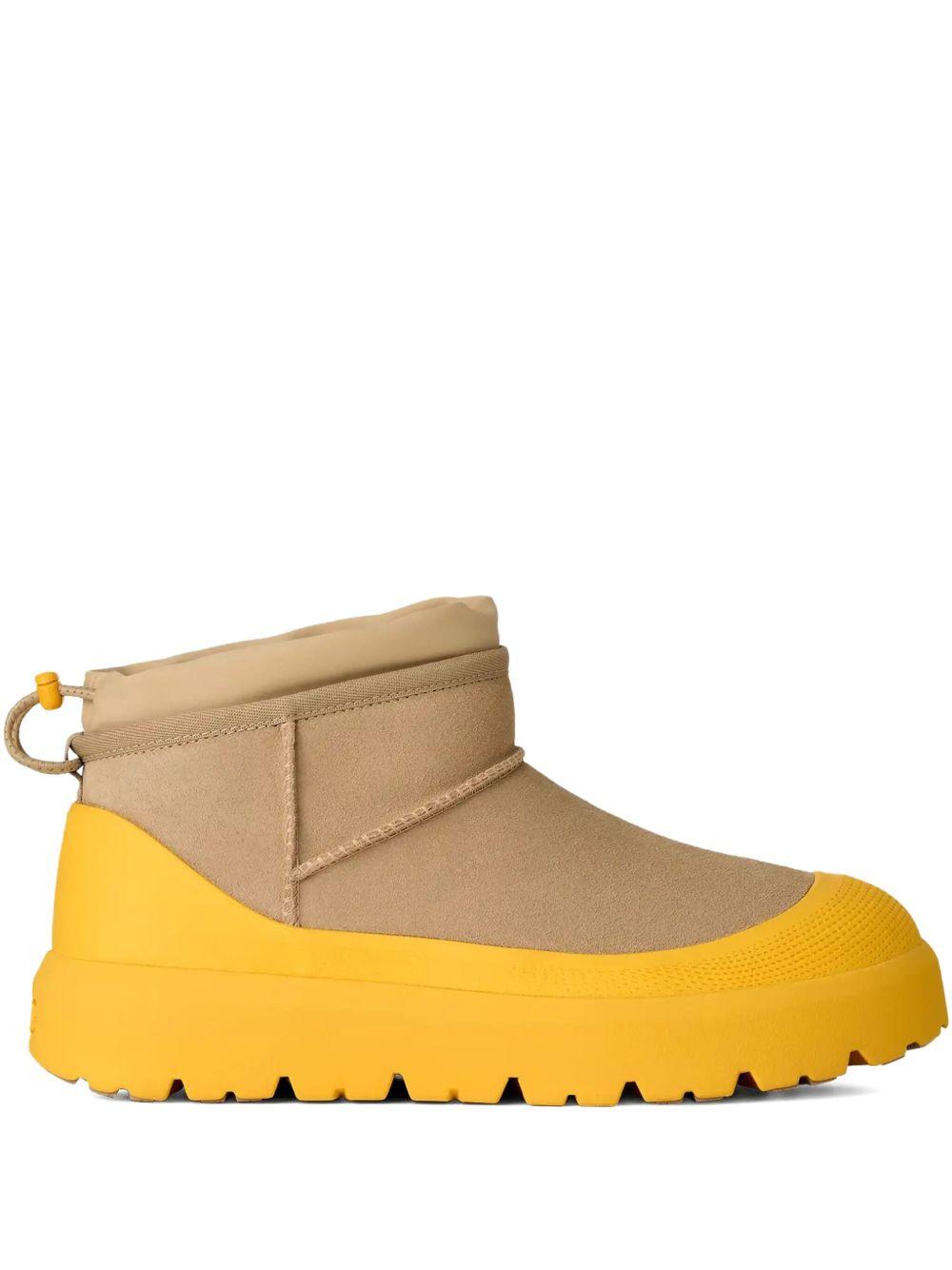 Classic Ultra Mini Weather Hybrid 1174196 MMM UGG 