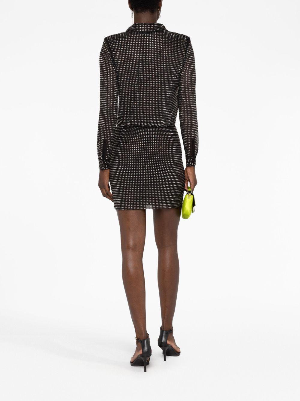  PF23072SB BLACK SELF-PORTRAIT 