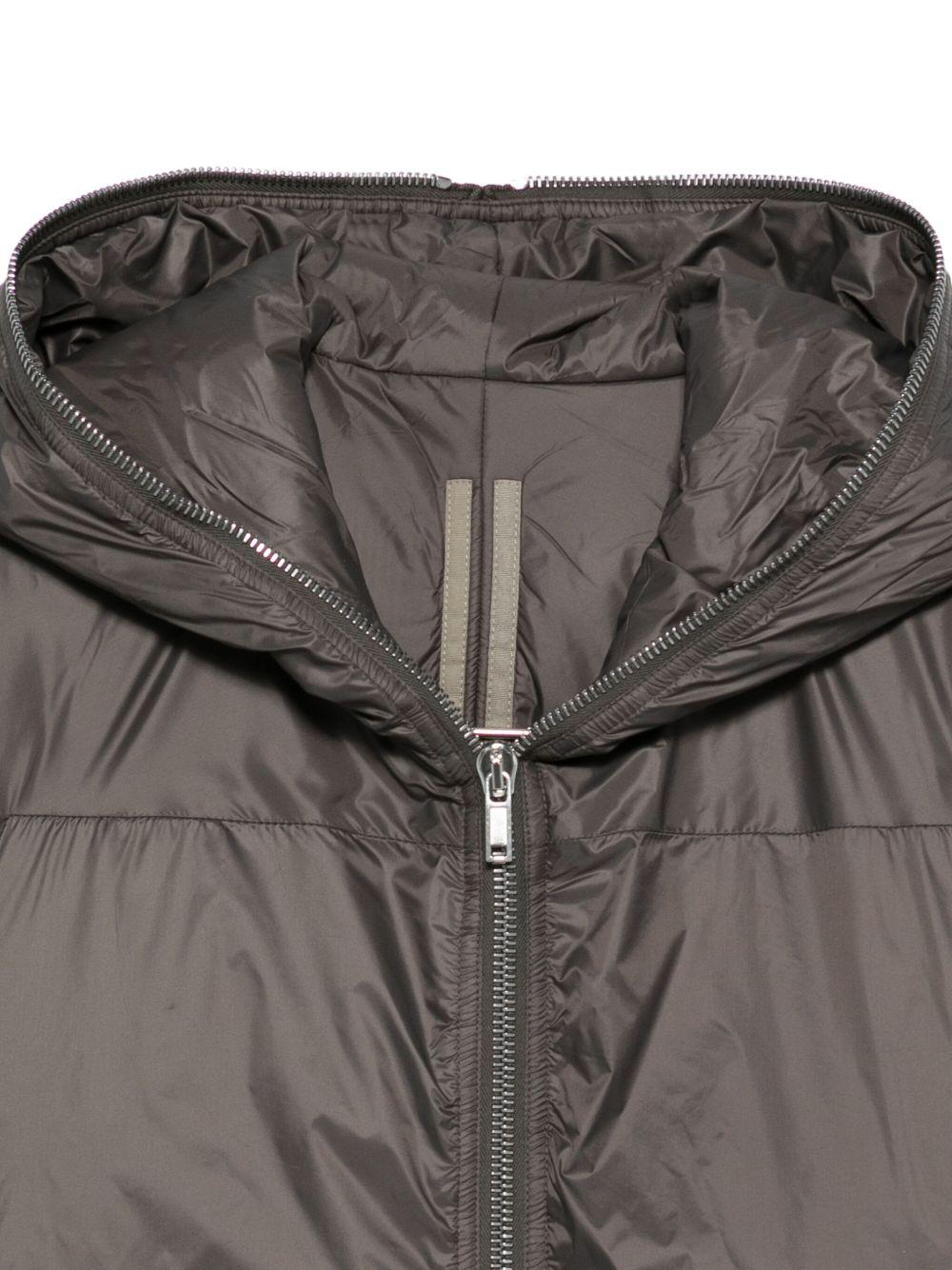  DU02E7770NP 94 BRONZE RICK OWENS DRKSHDW 