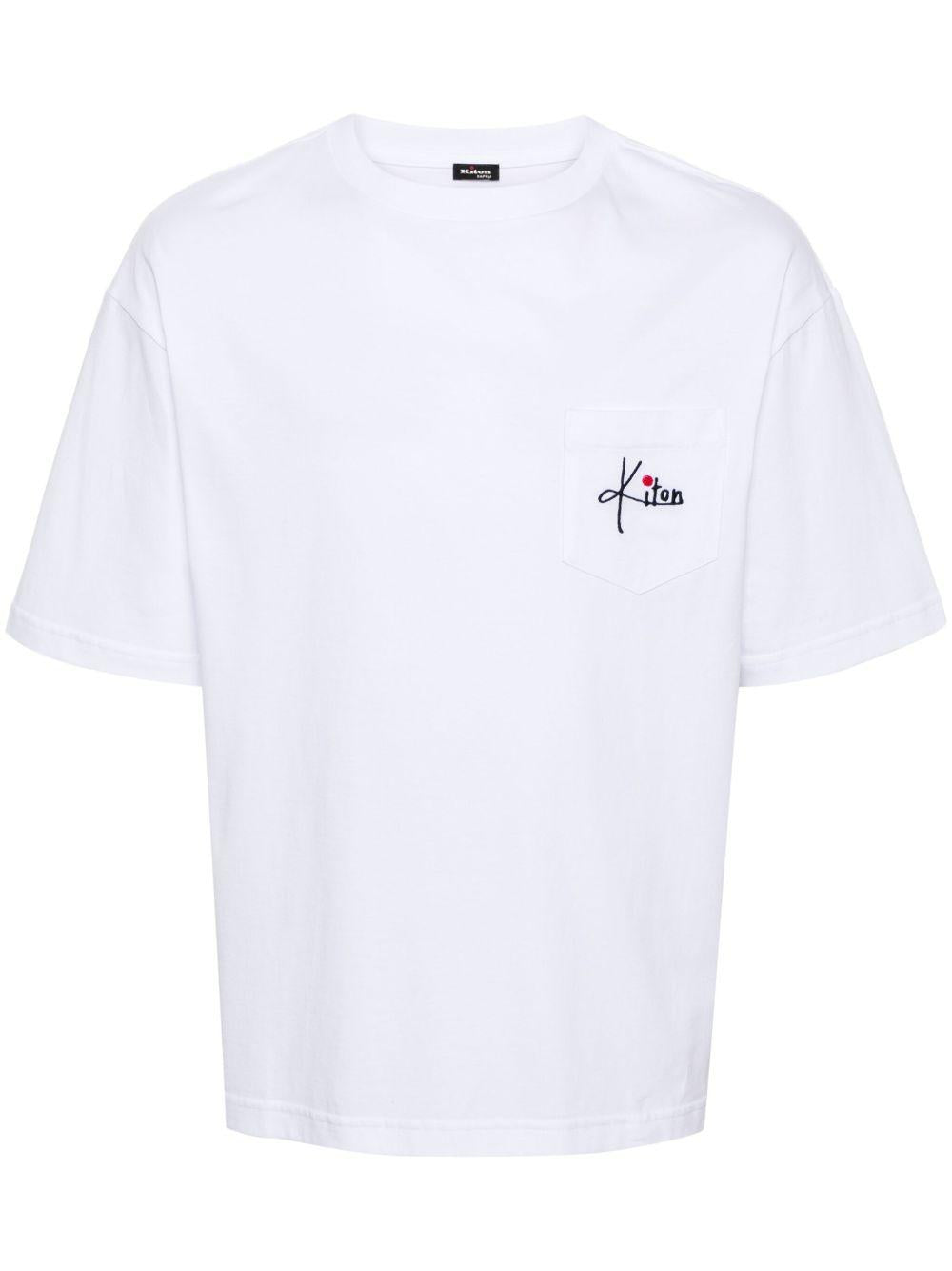  UMK03030100O BIANCO KITON 