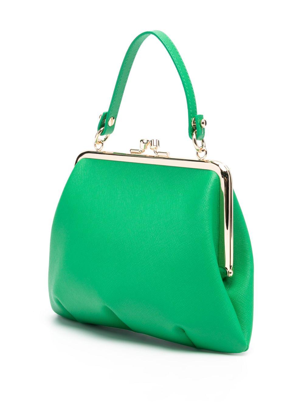  4304007MUS000B M401 BRIGHT GREEN VIVIENNE WESTWOOD 