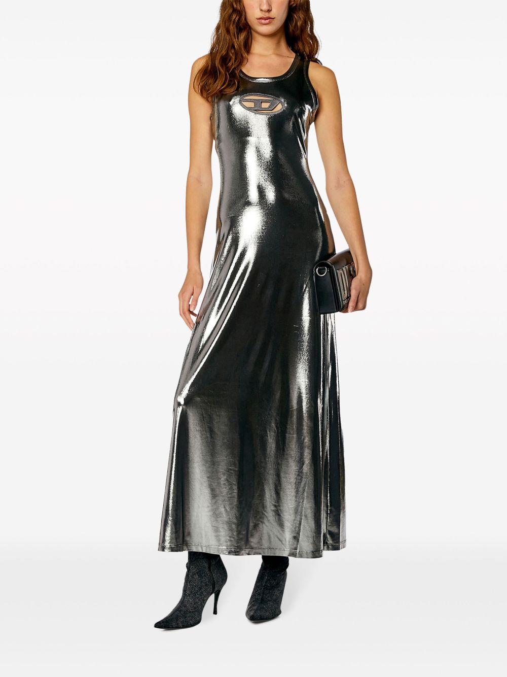  A127690THAG 9XX SILVER DIESEL 