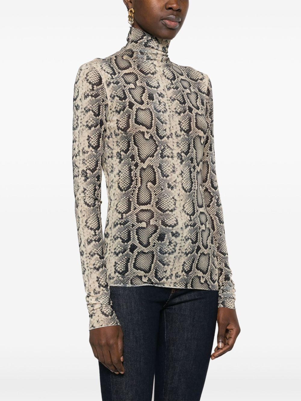  PROTEOMM13107 002 NATURALE SPORTMAX 