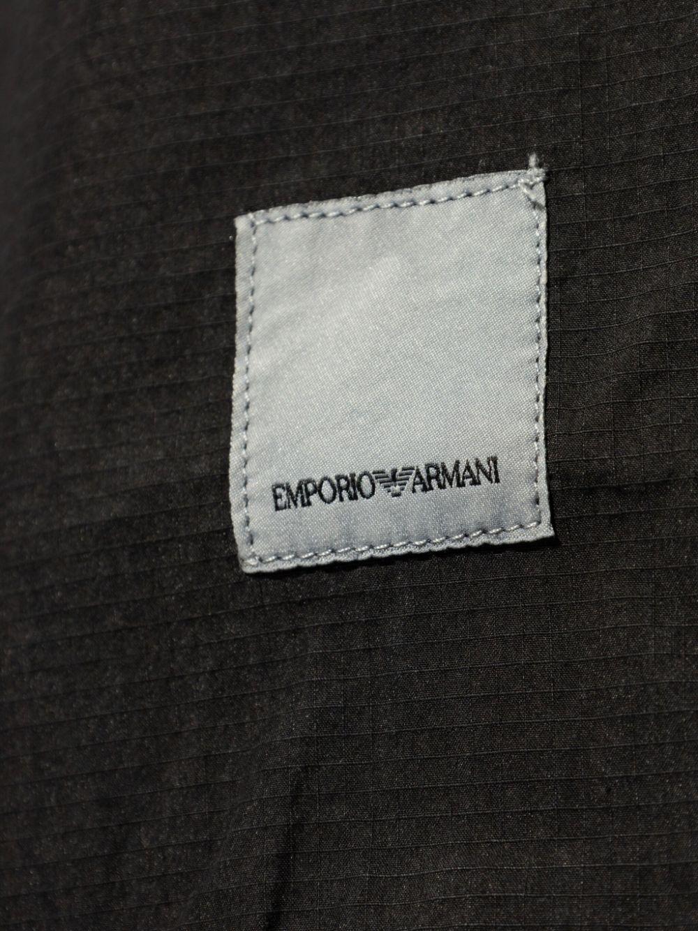  3D1P9D1K3CZ 0999 EMPORIO ARMANI SUSTAINABLE 