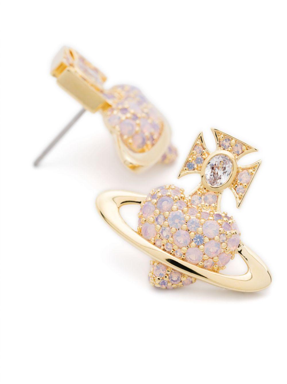  6201036H02R784 R784 GOLD VIVIENNE WESTWOOD 