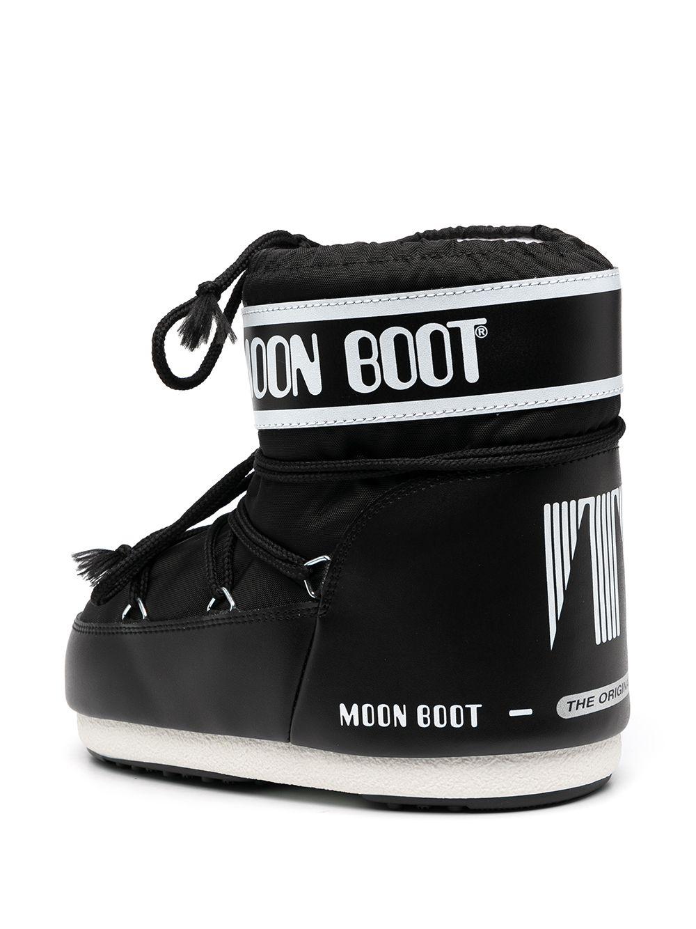  14093400 001 BLACK MOON BOOT 