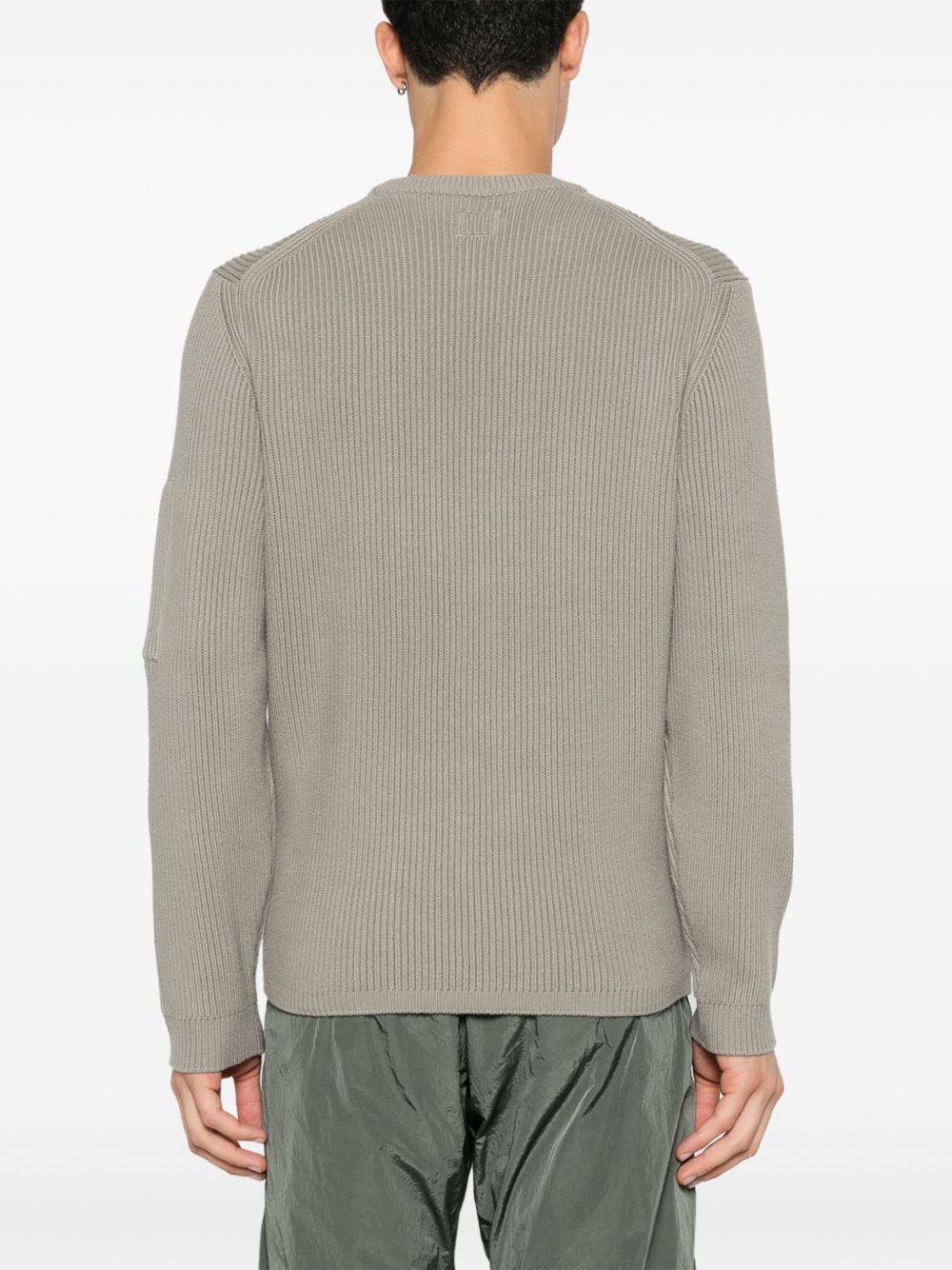  17CMKN044A006608A 327 VINTAGE KHAKI CP COMPANY 