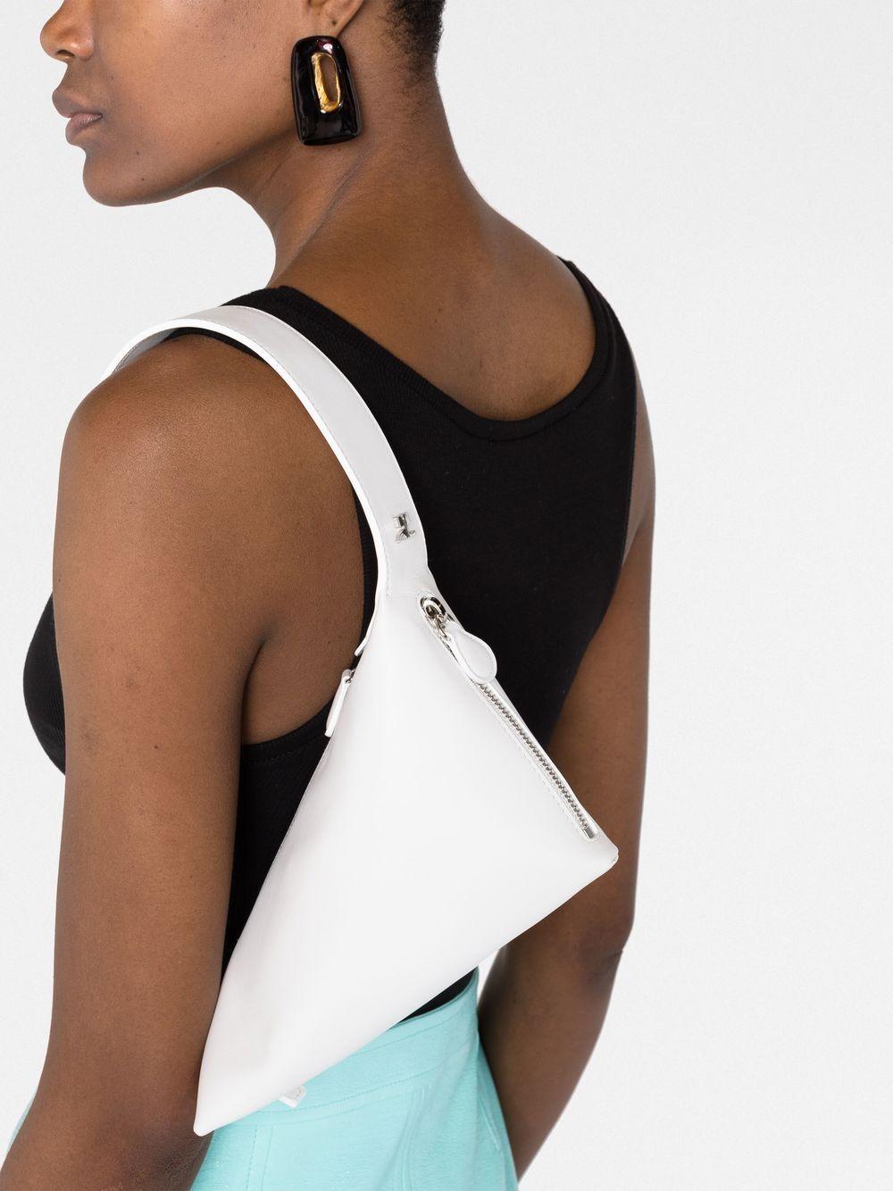  123GSA043CR0010 0001 HERITAGE WHITE COURREGES 