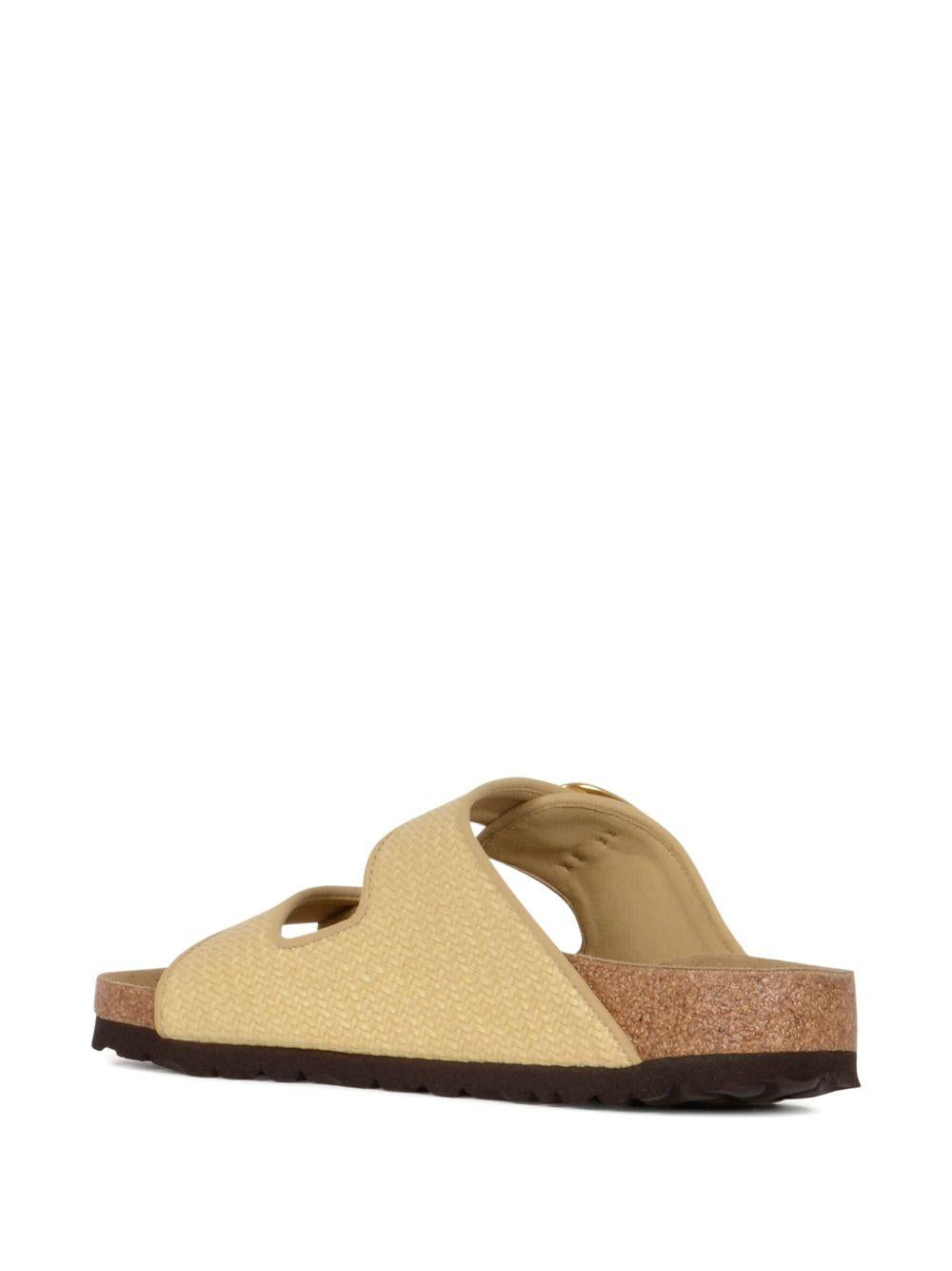 Arizona Big Buckle Naturale 1029042 NATURAL BIRKENSTOCK 