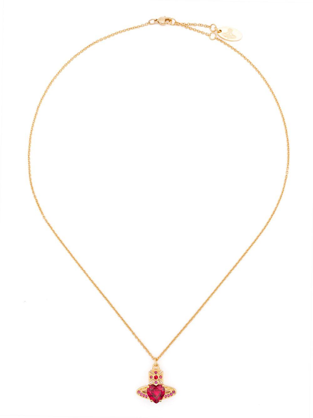  6302038Y02R823 R823 GOLD LIGHT VIVIENNE WESTWOOD 