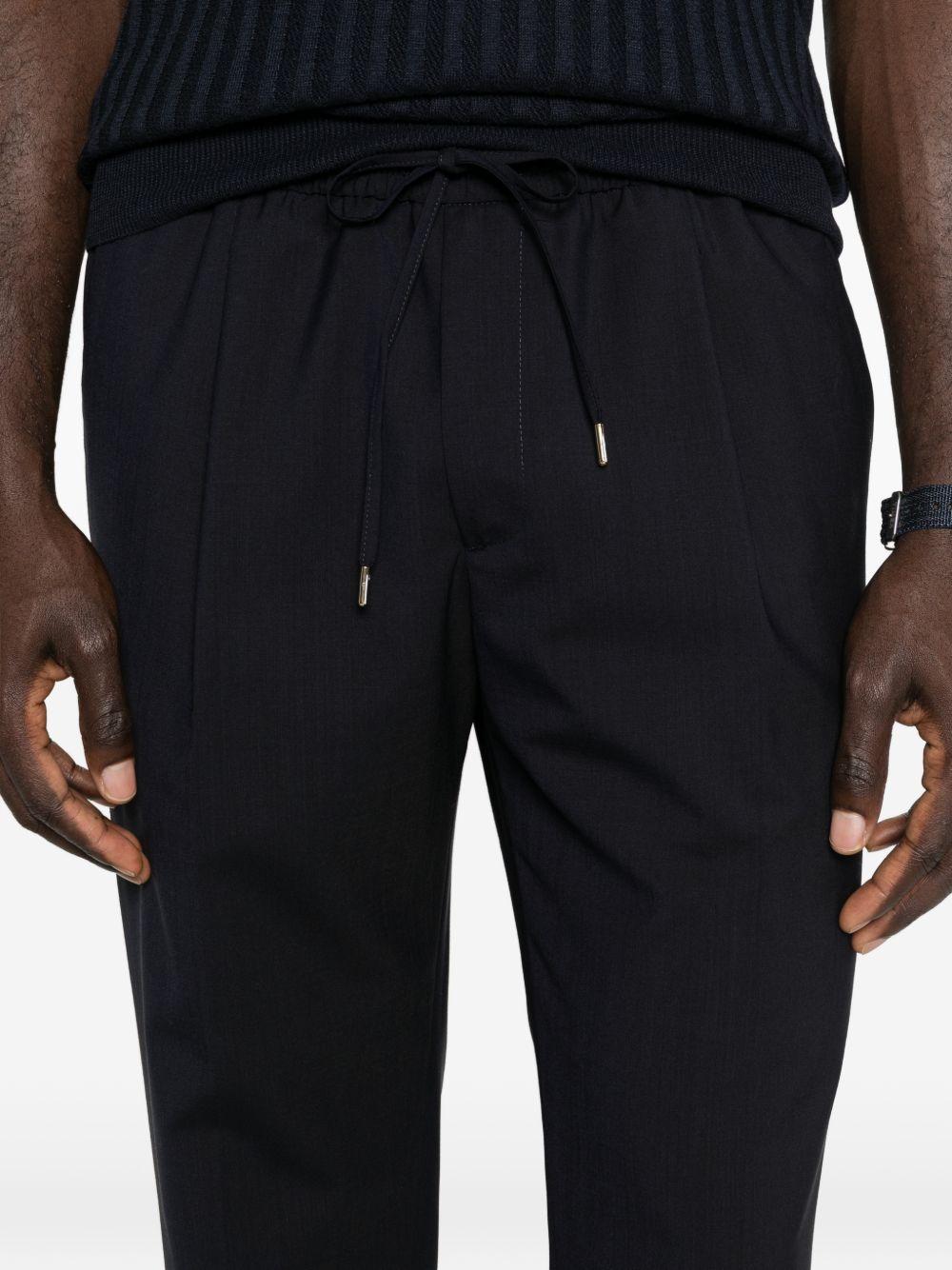 Pantalone Manhattans MANHATTANS300082 00011 BLUE BRIGLIA 1949 