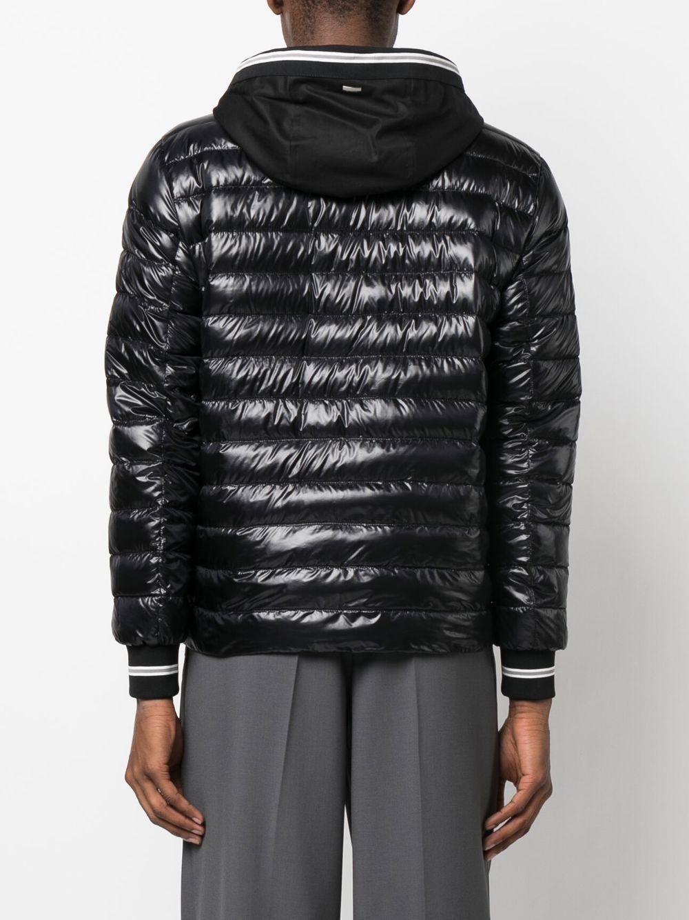  PI001010U12017 9300 BLACK HERNO 