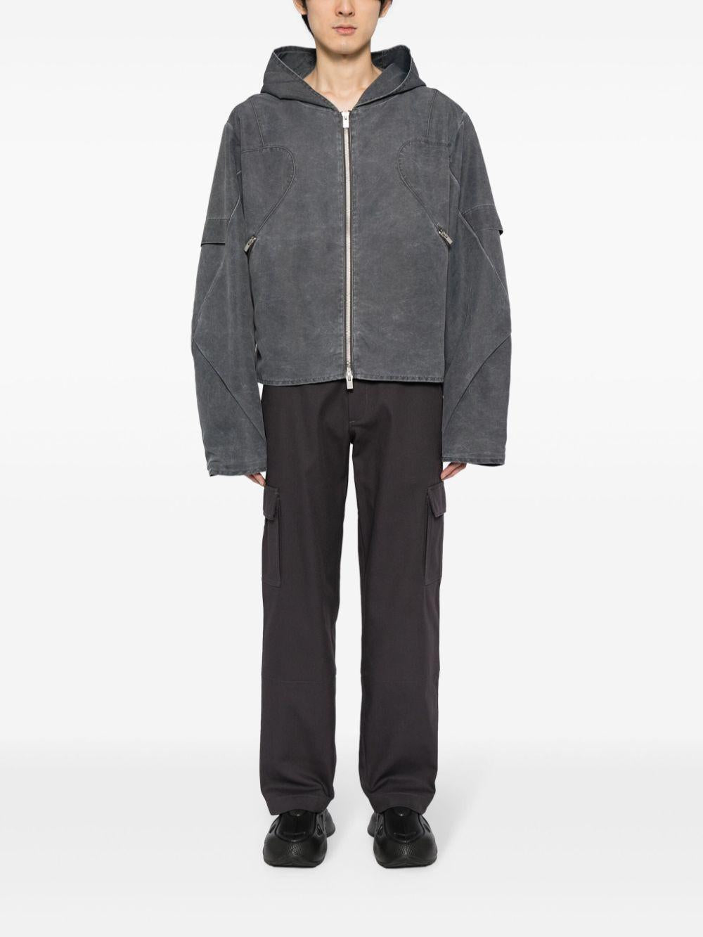  HEM05044 DARK GREY HELIOT EMIL 